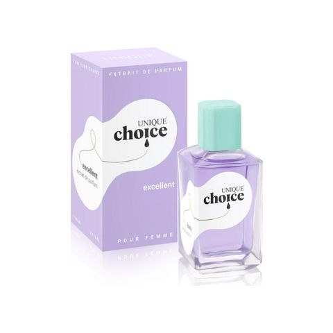UNIQUE CHOICE Excellent