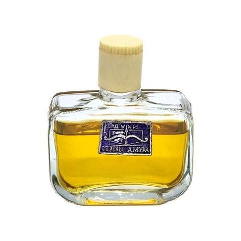 Стрелы Амура