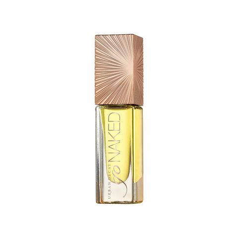 Go Naked Perfume Oil