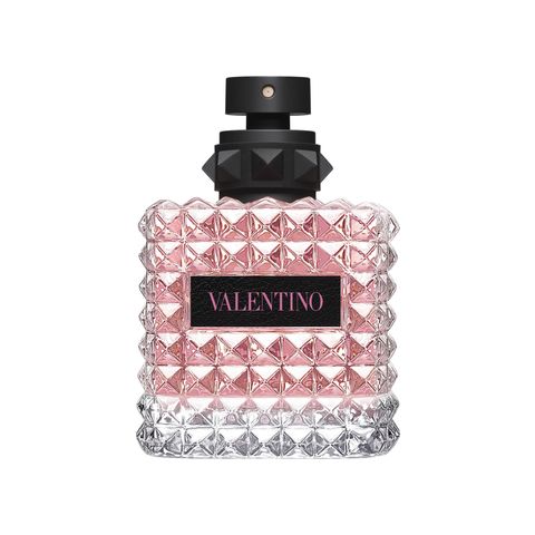 Valentino Donna Born In Roma
