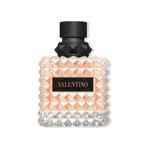 Valentino Donna Born In Roma Coral Fantasy