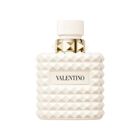 Valentino Donna Born in Roma Ivory