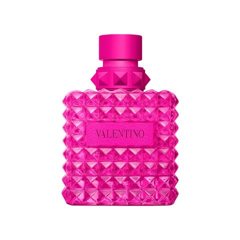 Valentino Donna Born In Roma Pink PP