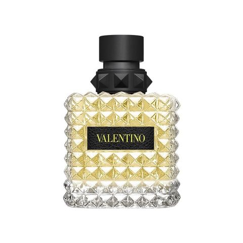 Valentino Donna Born In Roma Yellow Dream