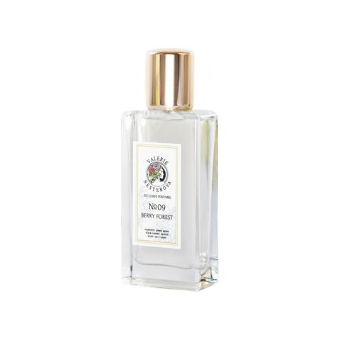 Exclusive №09 - BERRY FOREST