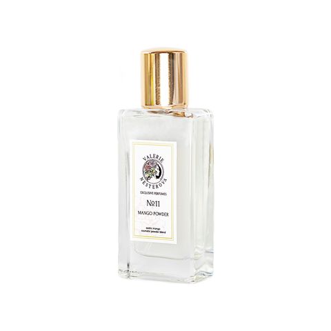 Exclusive №11 - MANGO POWDER