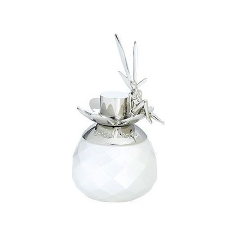 Feerie Rose des Neiges