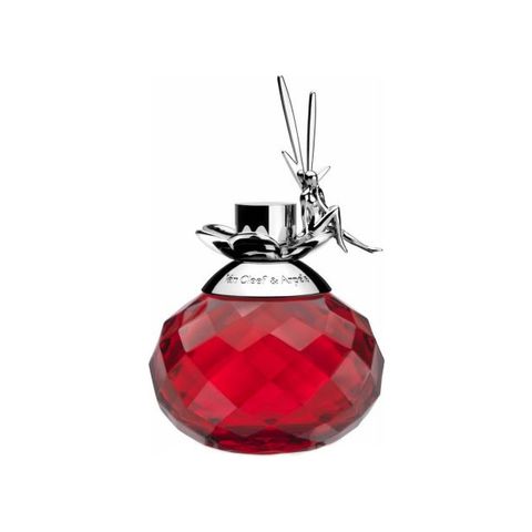 Feerie Rubis