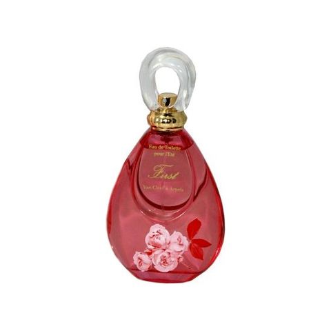 First Eau de Toilette pour l'Été 2006