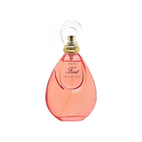 First Eau de Toilette pour l'Été 2007