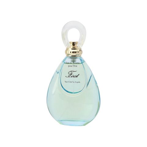 First Eau de Toilette pour l'Été Summer