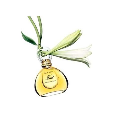 First Jasmin de Chine