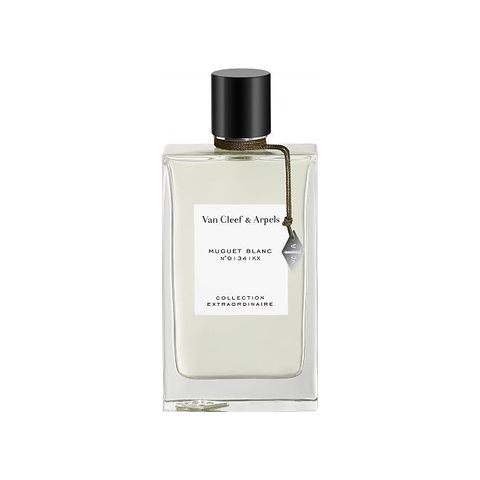 Muguet Blanc