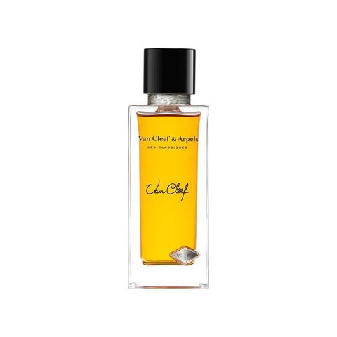 Van Cleef 2025