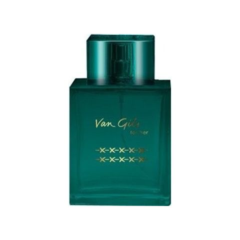 Van Gils For Her