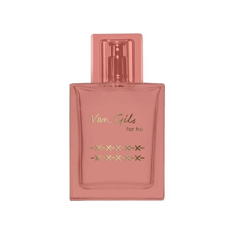 Van Gils For Her Pink