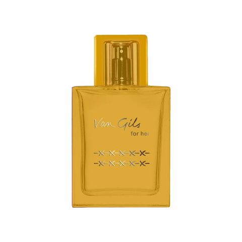 Van Gils For Her Yellow
