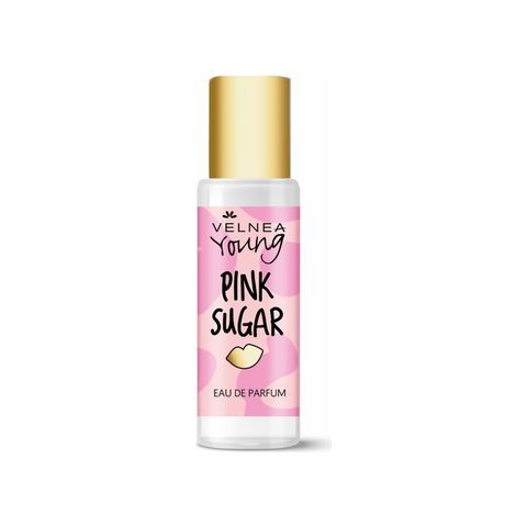 Pink Sugar