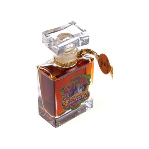 Fleur de Caramel
