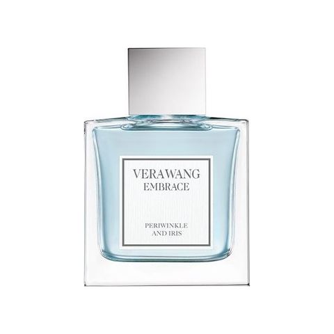 Embrace Periwinkle & Iris