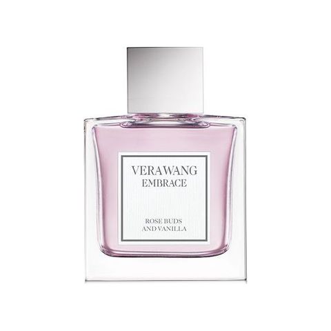 Embrace Rose Buds and Vanilla