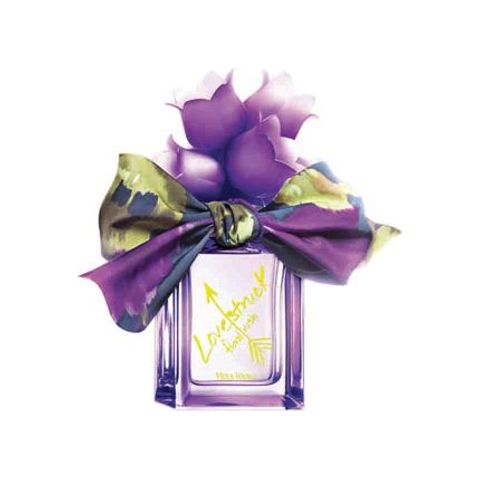Lovestruck Floral Rush