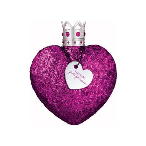 Pink Princess