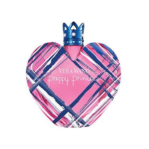 Preppy Princess