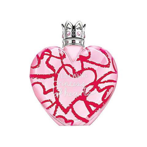 Princess of Hearts