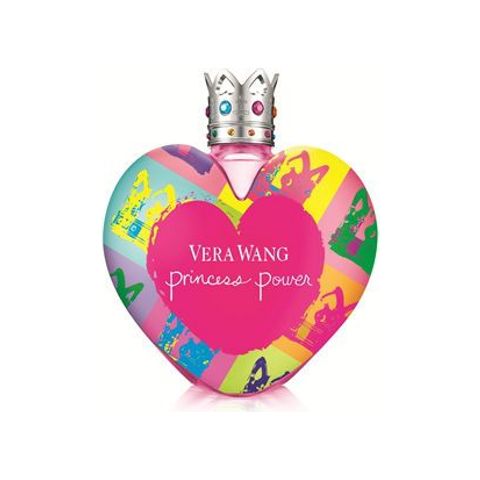 Princess Power