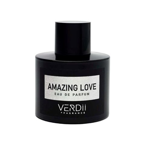 Amazing Love