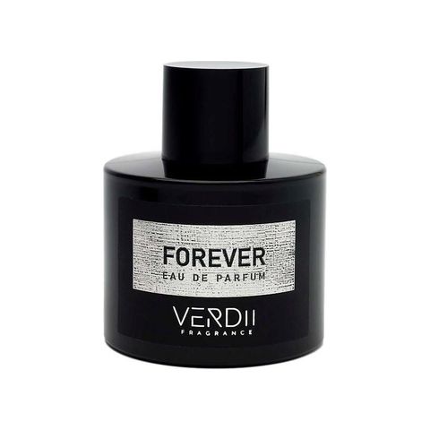 Forever