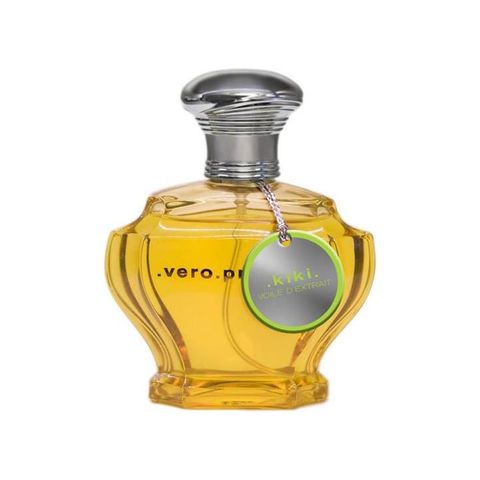 Kiki Voile d'Extrait