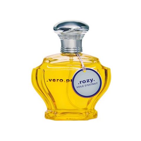 Rozy Voile d'Extrait