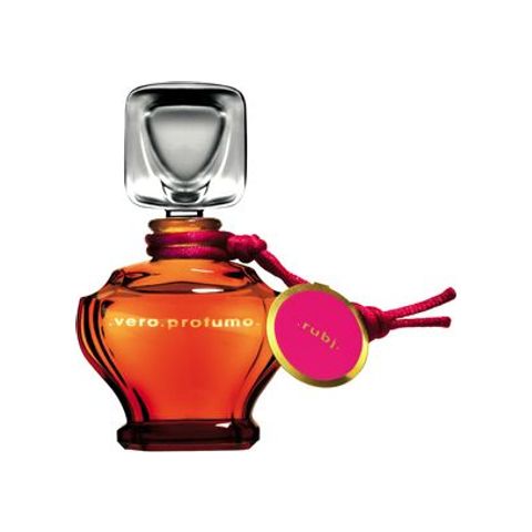 Rubj Extrait de Parfum