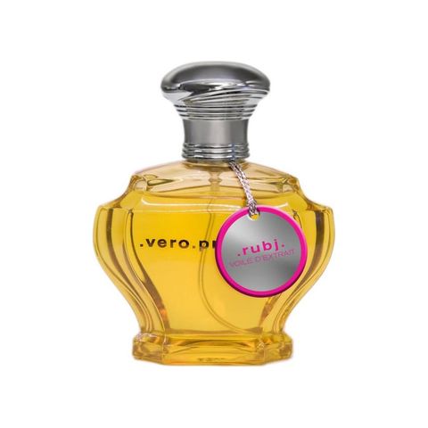 Rubj Voile d'Extrait