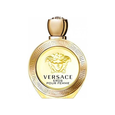 Eros Pour Femme Eau de Toilette
