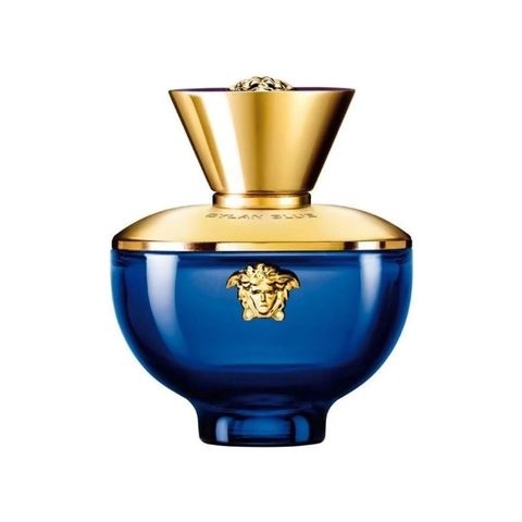 Versace Pour Femme Dylan Blue