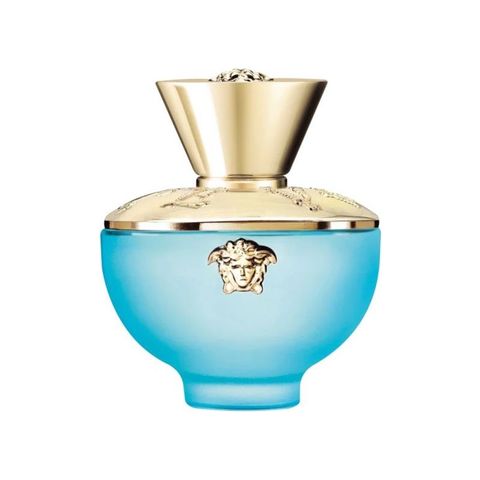 Versace Pour Femme Dylan Turquoise