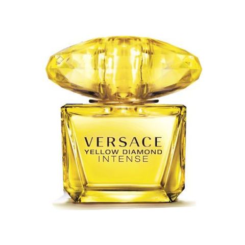 Yellow Diamond Intense