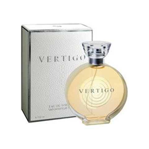 Vertigo