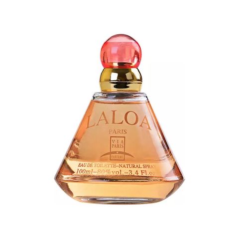 Laloa