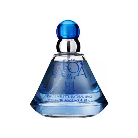 Laloa Blue
