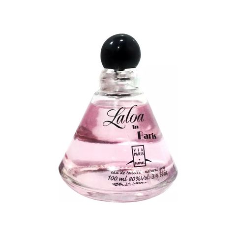 Laloa in Paris