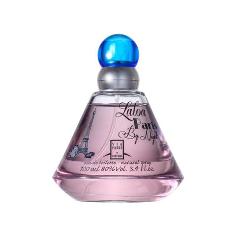 Laloa Paris