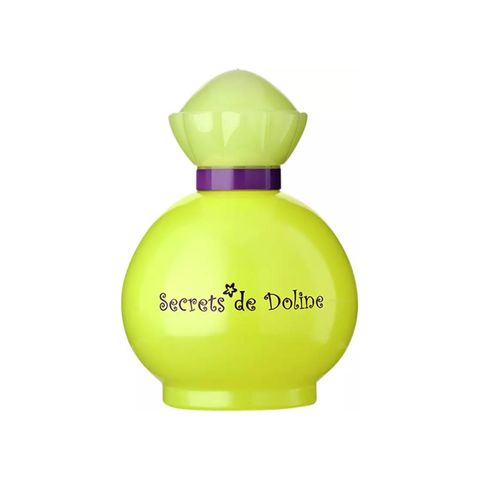 Secrets de Doline