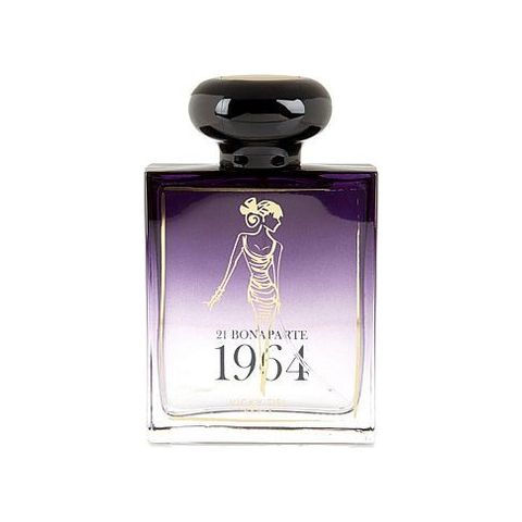 21 Bonaparte 1964