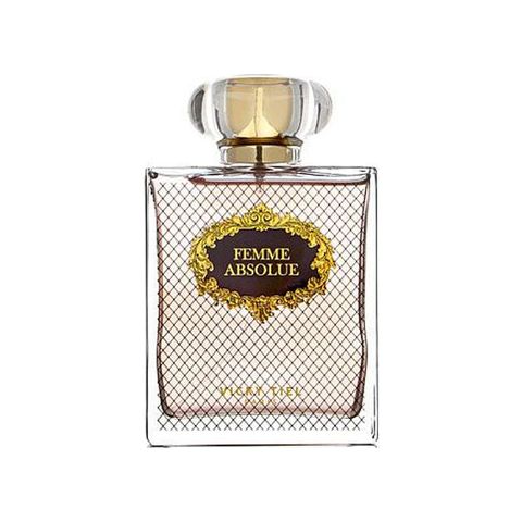 Femme Absolue