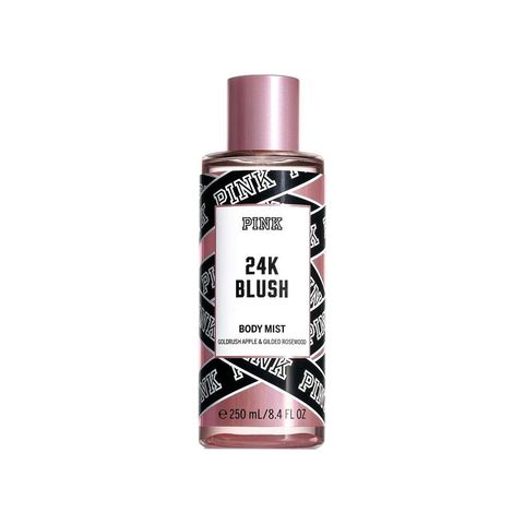 24K Blush