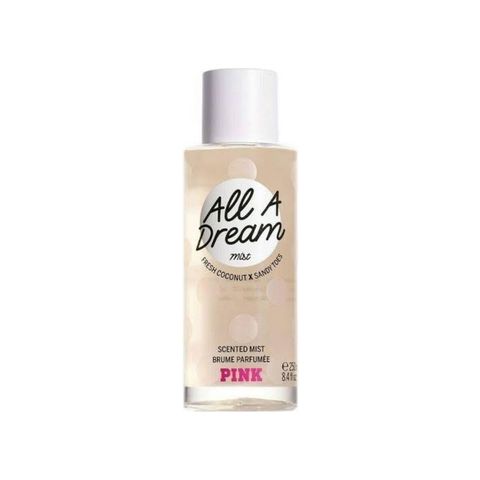 All A Dream